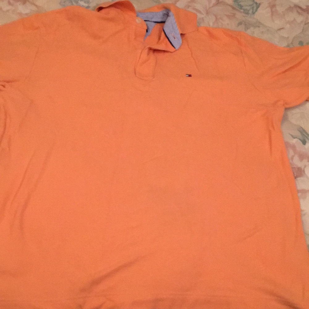 Tommy Hilfiger Medium Polo Shirt